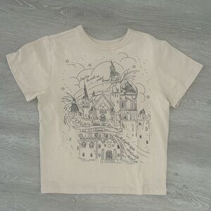 Taylor Swift Speak Now crop top. Never worn. Size xs